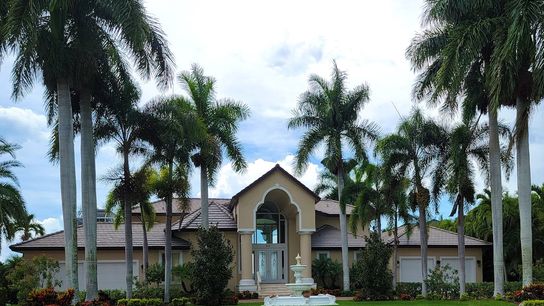 Florida Luxury Housing Market Continues Heating Up as Million-Dollar Sales Jump in April 2026